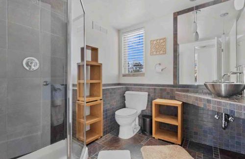 Boulder Apartamento | New! Cozy north Boulder guesthouse!