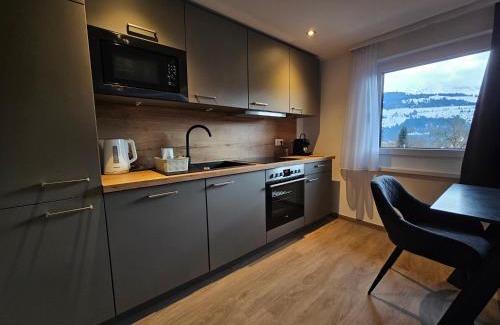 Assachberg Apartamento | New, cozy retreat, 300 m to ski bus in Schladming Region