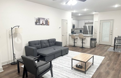 Southside Casa | New Cozy Spot by Lackland & Seaworld