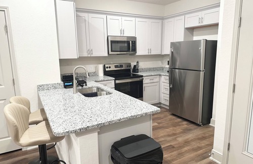 Southside Casa | New Cozy Spot by Lackland & Seaworld