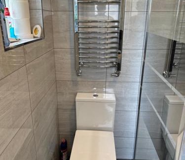North End Apartamento | New Cozy Studio Apt. House with Parking. Entire space