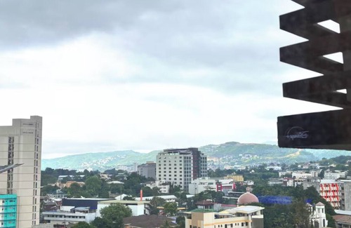 Lahug Condominio | NEW & Cozy Studio in Cebu! With WiFi, Gym, & Pool—Walk to IT Park!