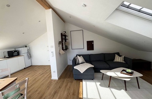 Riegsee Apartamento | NEW: Cozy vacation apartment in Aidling am Riegsee - perfect for nature lovers