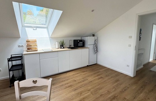 Riegsee Apartamento | NEW: Cozy vacation apartment in Aidling am Riegsee - perfect for nature lovers