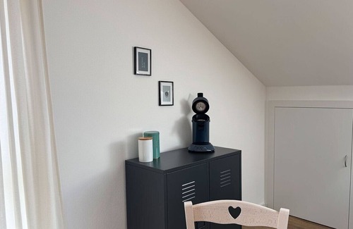 Riegsee Apartamento | NEW: Cozy vacation apartment in Aidling am Riegsee - perfect for nature lovers