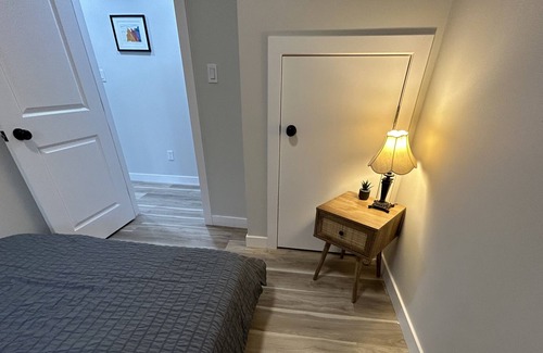 Winnipeg Casa | New&CozyBasement suite|Free Parking
