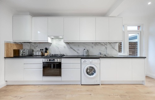 Cricklewood Casa | New Cricklewood Modern Home