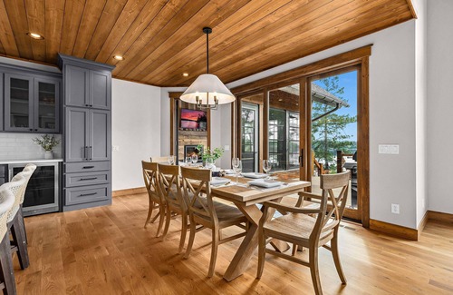 Crosslake Casa | NEW! Cross Lake's Finest!