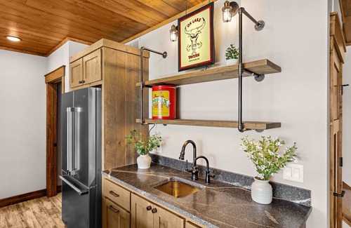 Crosslake Casa | NEW! Cross Lake's Finest!