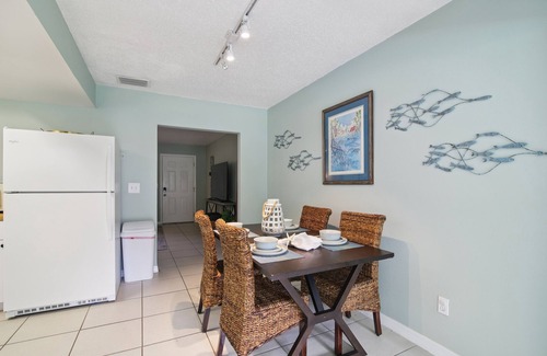 Crystal River Cabaña | NEW! Crystal Blue Haven