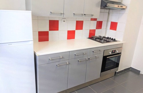 Amelie-les-Bains-Palalda Apartamento | New CURE or vacation rental - Apartment classified * Sect. petite Provence