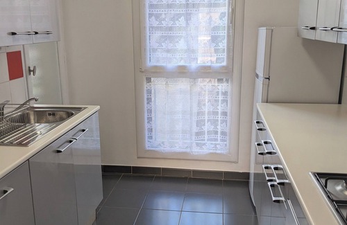 Amelie-les-Bains-Palalda Apartamento | New CURE or vacation rental - Apartment classified * Sect. petite Provence