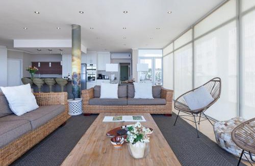 Mouille Point Apartamento | New Cumberland 501 by CTHA