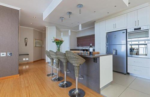Mouille Point Apartamento | New Cumberland 501 by CTHA