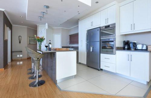 Mouille Point Apartamento | New Cumberland 501 by CTHA