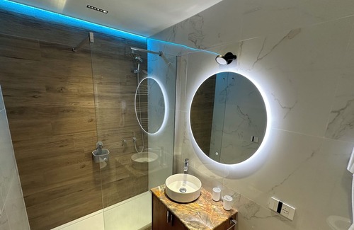 Rione XVI Ludovisi Apartamento | NEW! Cute apart. Via Veneto