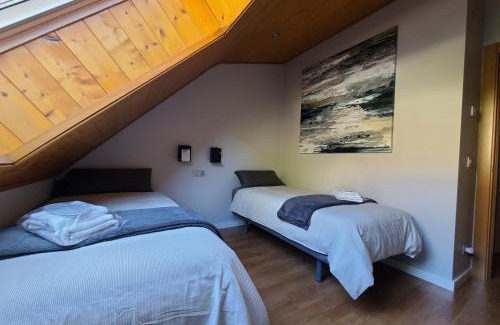 La Massana Apartamento | New Dúplex a 25m del telecabina de La Massana 643