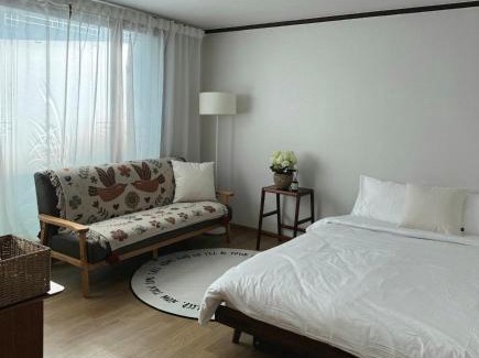 Gangseo Apartamento | New Dada Stay
