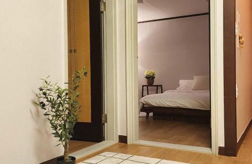 Gangseo Apartamento | New Dada Stay