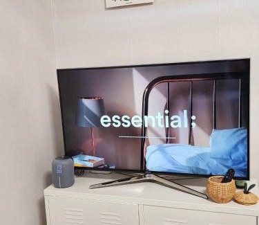 Gangseo Apartamento | New Dada Stay
