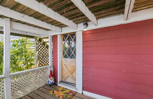 Monticello Apartamento | NEW! Dave's Last Resort Lakeside-Comfy Cabin 5