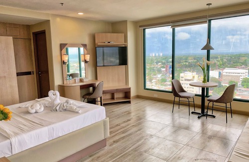 Cagayan de Oro Hotel | New Dawn Hotel Plus
