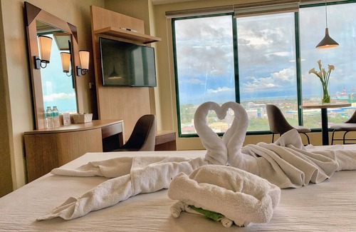 Cagayan de Oro Hotel | New Dawn Hotel Plus