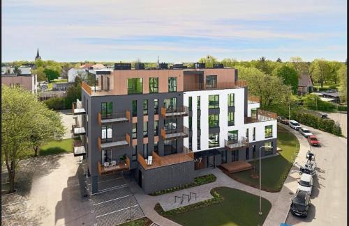 Keila Apartamento | New delux appartement