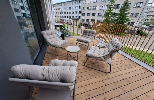 Keila Apartamento | New delux appartement