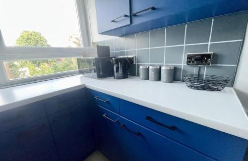 Hoxton West Apartamento | NEW Deluxe Central 2Bed Beautiful Apartment Old St