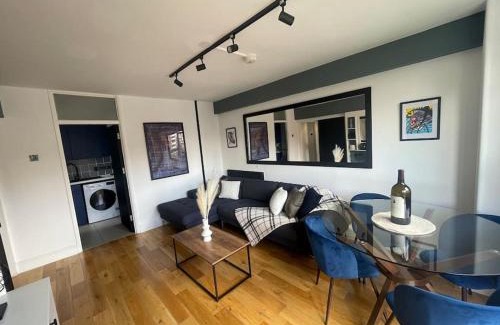Hoxton West Apartamento | NEW Deluxe Central 2Bed Beautiful Apartment Old St