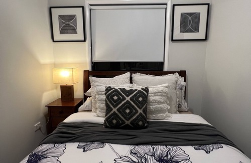 Maroubra South Casa | New Deluxe Guesthouse at Eastgardens (8)