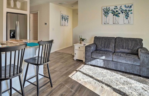 Green Valley Ranch Casa | NEW! Denver Vacation Rental Home Near Airport