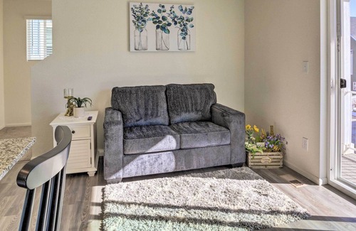 Green Valley Ranch Casa | NEW! Denver Vacation Rental Home Near Airport