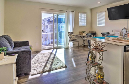 Green Valley Ranch Casa | NEW! Denver Vacation Rental Home Near Airport
