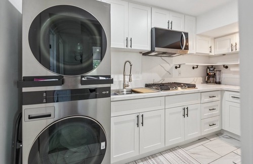Stallion Springs Casa | NEW! Desert Mountain Escape with Private Hot Tub