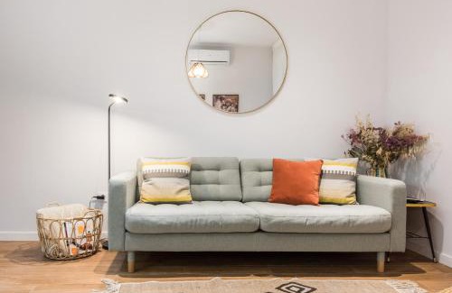 Barrio de las Letras Apartamento | NEW DESIGN APARTMENT BARRIO DE LAS LETRAS