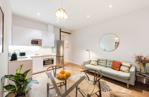Barrio de las Letras Apartamento | NEW DESIGN APARTMENT BARRIO DE LAS LETRAS