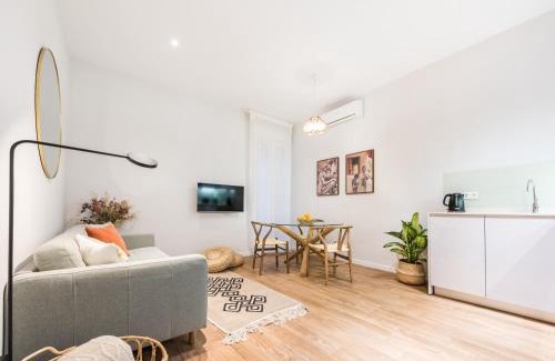 Barrio de las Letras Apartamento | NEW DESIGN APARTMENT BARRIO DE LAS LETRAS