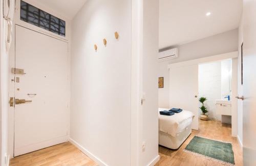 Barrio de las Letras Apartamento | NEW DESIGN APARTMENT BARRIO DE LAS LETRAS