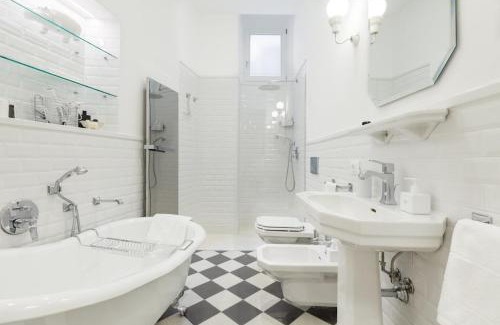 Bullona Apartamento | New Design Apartment