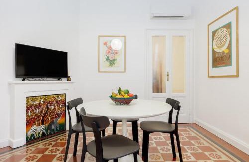 Bullona Apartamento | New Design Apartment