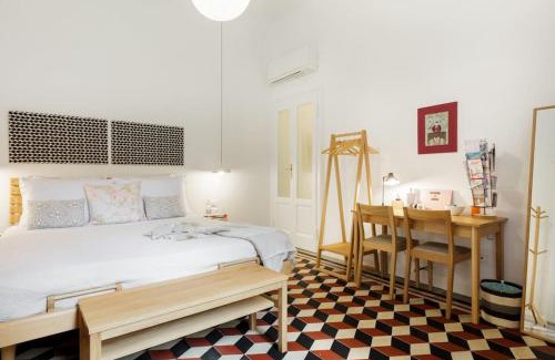 Bullona Apartamento | New Design Apartment