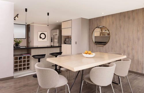Financial District Apartamento | NEW DESIGN DUPLEX - BOGO 64 101