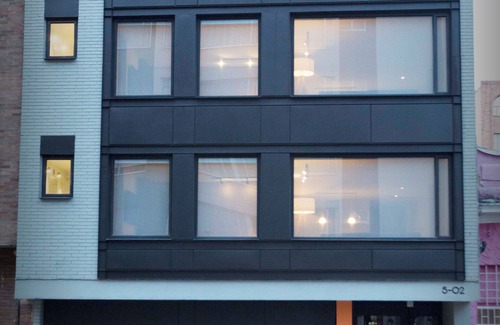 Financial District Apartamento | NEW DESIGN DUPLEX - BOGO 64 101