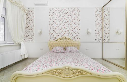 Odessa City Center Apartamento | NEW!Designer apartment on Deribasovskaya