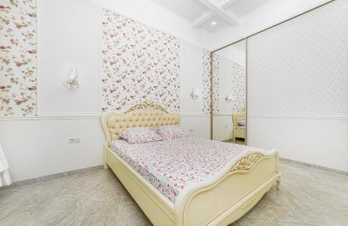 Odessa City Center Apartamento | NEW!Designer apartment on Deribasovskaya