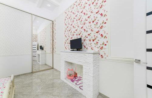 Odessa City Center Apartamento | NEW!Designer apartment on Deribasovskaya