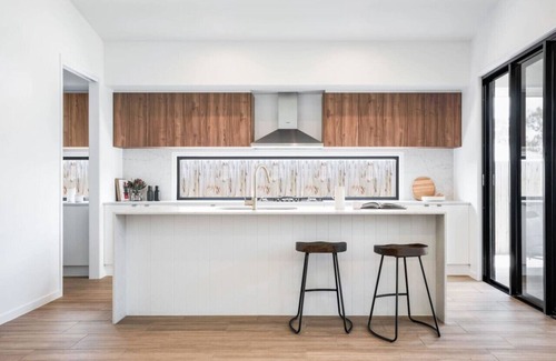 Heathwood Casa | New Designer Built Boutique Holiday Home@Heathwood