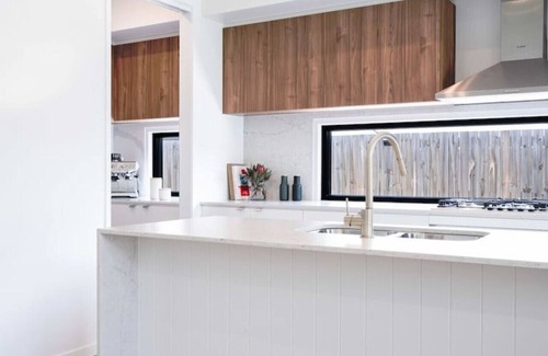 Heathwood Casa | New Designer Built Boutique Holiday Home@Heathwood